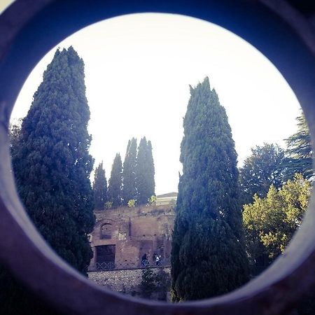 YourStay@Rome Coliseum Extérieur photo