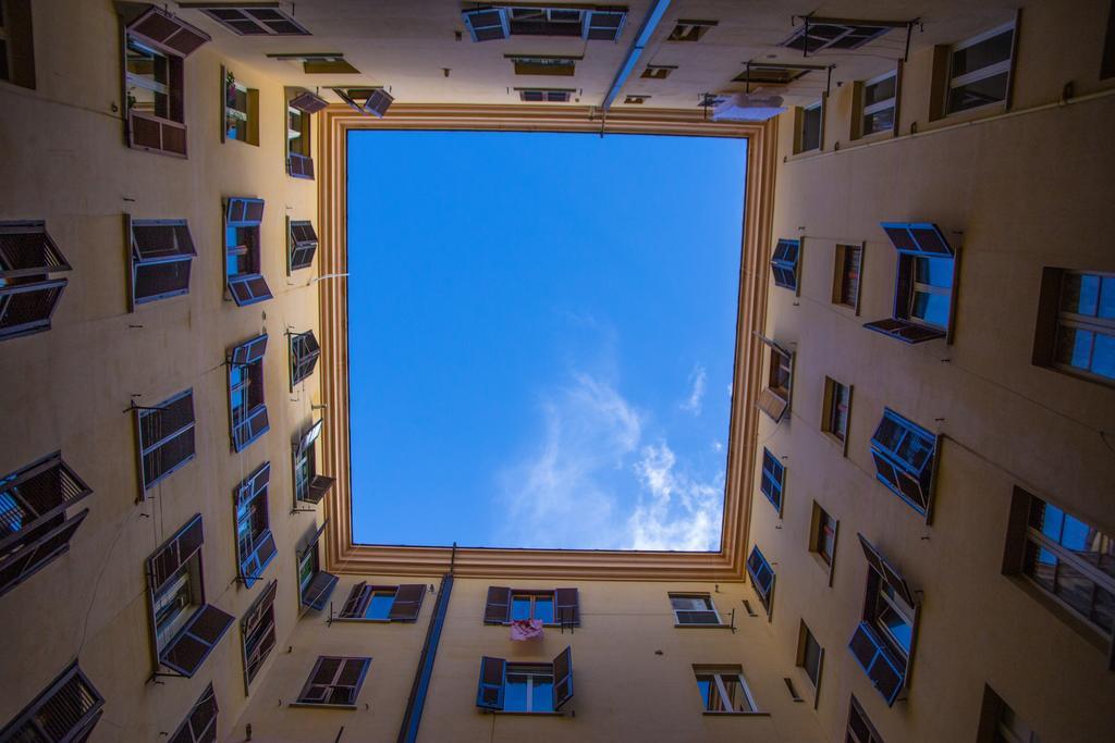 YourStay@Rome Coliseum Chambre photo