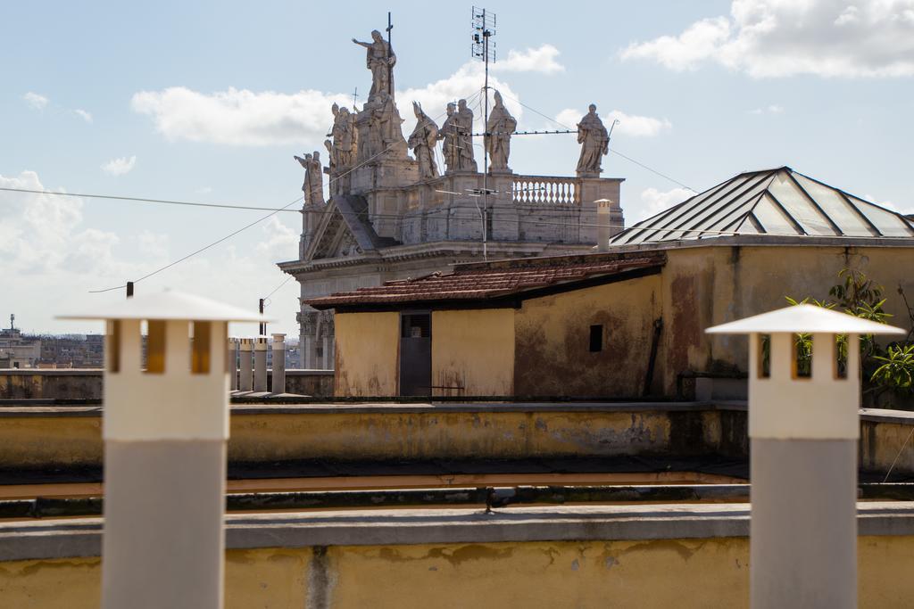 YourStay@Rome Coliseum Chambre photo