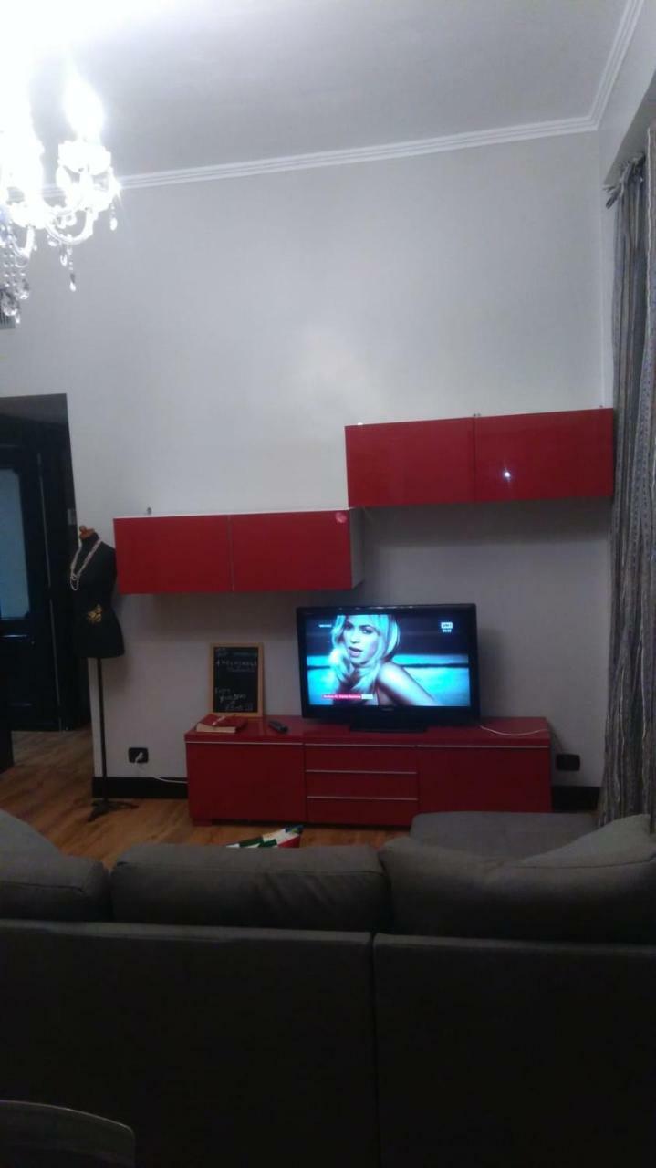 YourStay@Rome Coliseum Extérieur photo