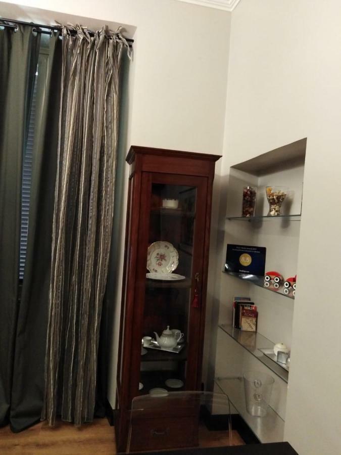 YourStay@Rome Coliseum Extérieur photo