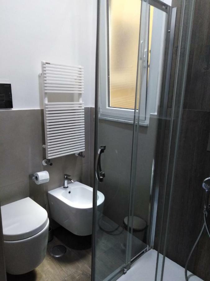 YourStay@Rome Coliseum Extérieur photo