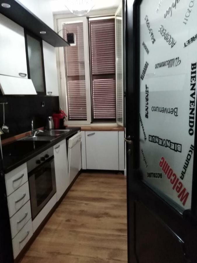 YourStay@Rome Coliseum Extérieur photo