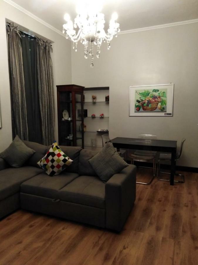 YourStay@Rome Coliseum Extérieur photo