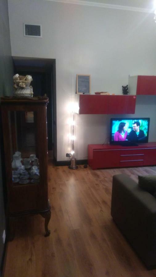 YourStay@Rome Coliseum Extérieur photo