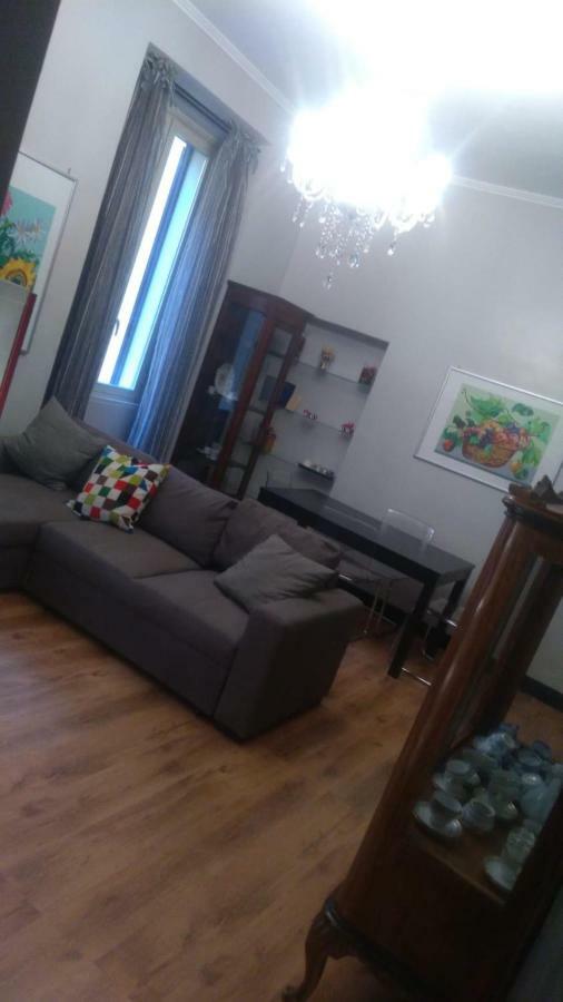 YourStay@Rome Coliseum Extérieur photo