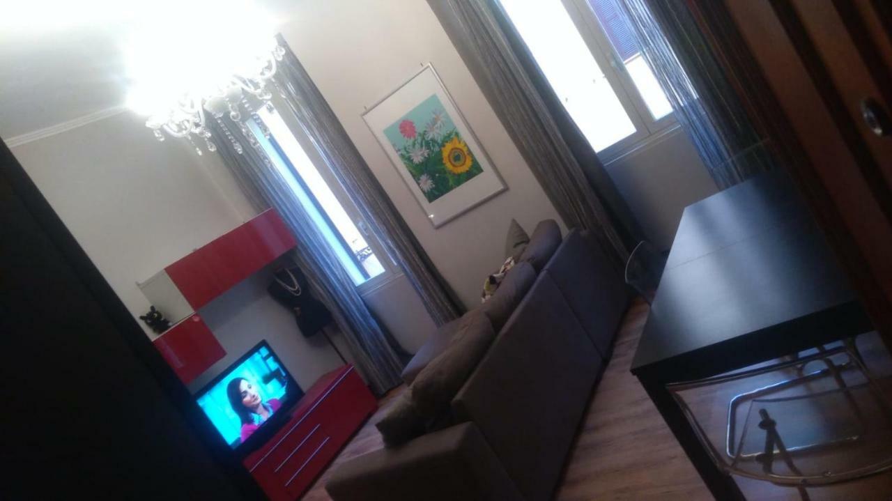 YourStay@Rome Coliseum Extérieur photo